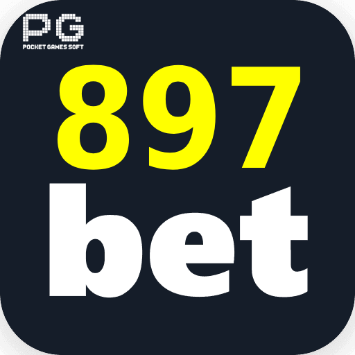 897 BET Logo